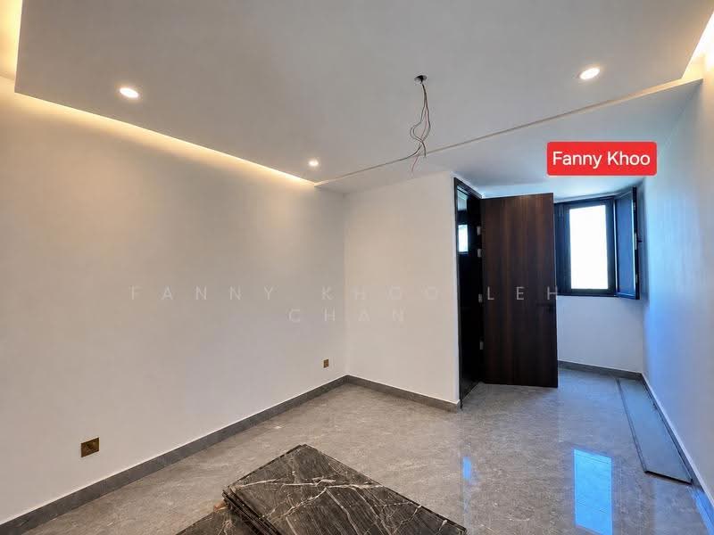Rumah Berkembar untuk Disewa di Kota Kinabalu (Sabah) - Fanny Khoo Leh Chan - Interior - PropertyGuru.com.my