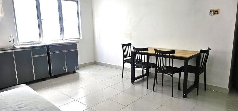 Service Residence for Rent at Tebrau City Residences - Grace Chew - Interior - PropertyGuru.com.my