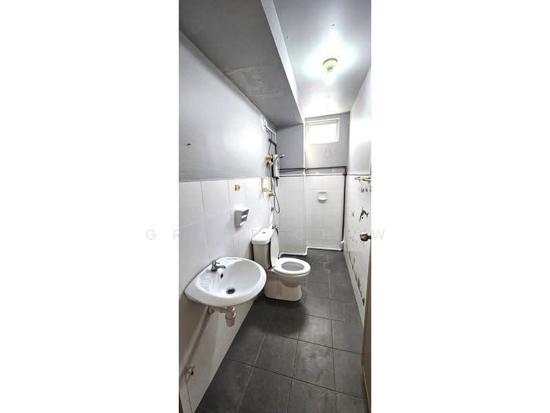 Service Residence for Rent at Tebrau City Residences - Grace Chew - PropertyGuru.com.my