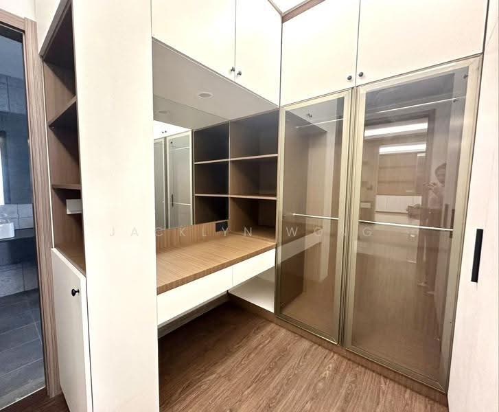 Kondominium untuk Dijual di Jesselton Twin Towers - Jacklyn Wong - Interior - PropertyGuru.com.my