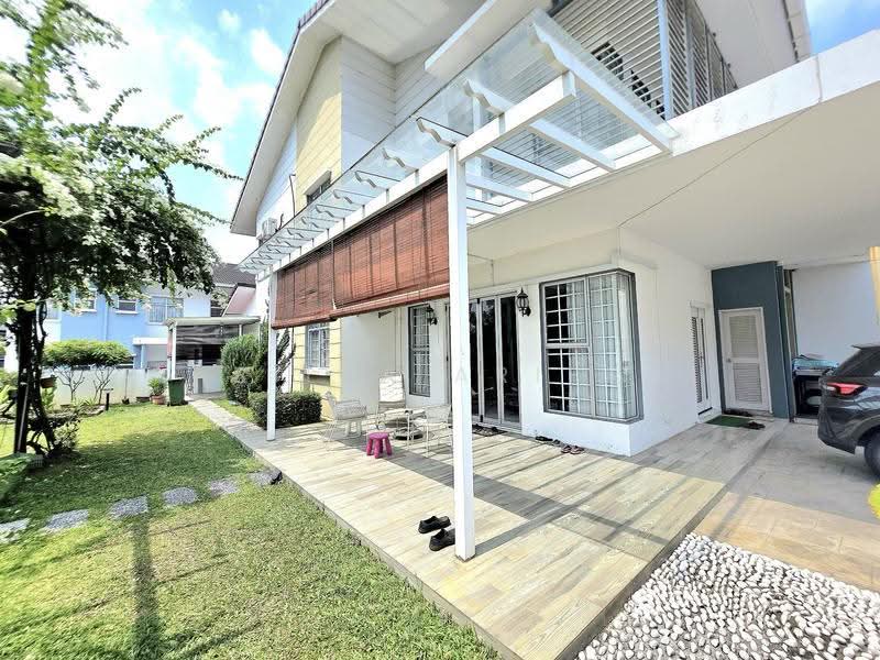2-storey Terraced House for Sale in Bandar Enstek (Negeri Sembilan) - BILYA ARIFF - PropertyGuru.com.my