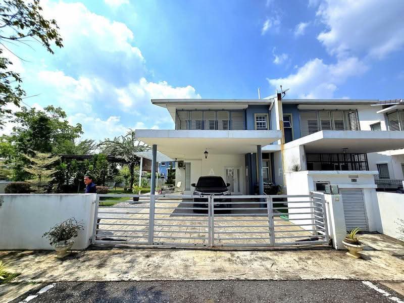 2-storey Terraced House for Sale in Bandar Enstek (Negeri Sembilan) - BILYA ARIFF - PropertyGuru.com.my