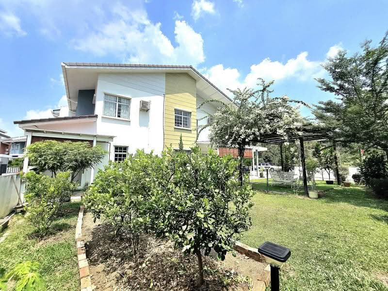 2-storey Terraced House for Sale in Bandar Enstek (Negeri Sembilan) - BILYA ARIFF - PropertyGuru.com.my