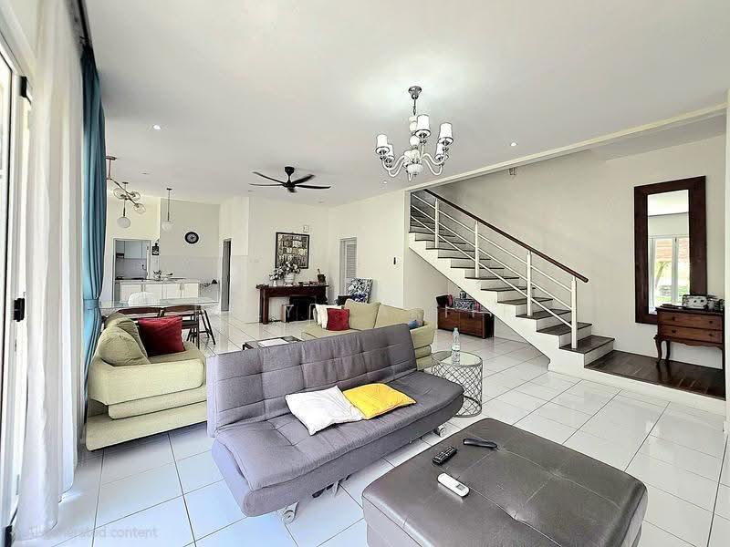 2-storey Terraced House for Sale in Bandar Enstek (Negeri Sembilan) - BILYA ARIFF - PropertyGuru.com.my