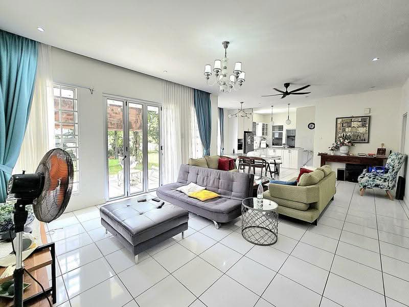 2-storey Terraced House for Sale in Bandar Enstek (Negeri Sembilan) - BILYA ARIFF - PropertyGuru.com.my