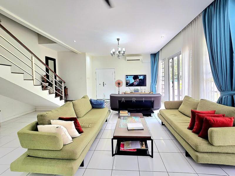 2-storey Terraced House for Sale in Bandar Enstek (Negeri Sembilan) - BILYA ARIFF - PropertyGuru.com.my