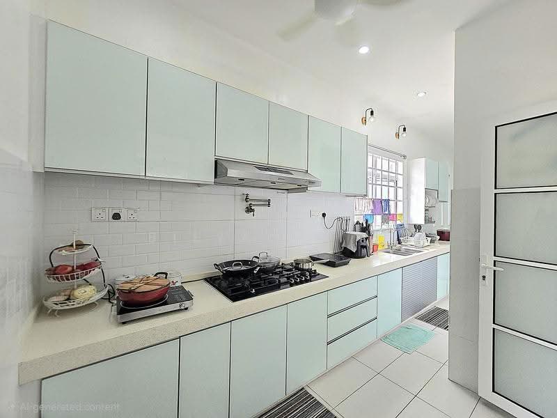 2-storey Terraced House for Sale in Bandar Enstek (Negeri Sembilan) - BILYA ARIFF - PropertyGuru.com.my