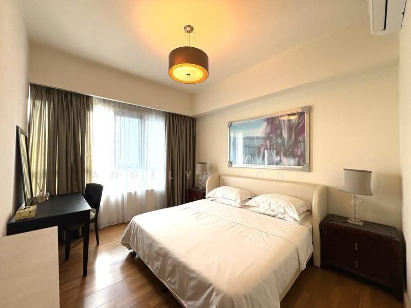 Condominium for Sale at Tiffani Kiara - Angelyn Fong - Bedroom - PropertyGuru.com.my