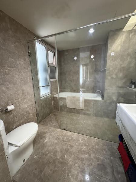 Condominium for Sale at Tiffani Kiara - Angelyn Fong - Bathroom - PropertyGuru.com.my