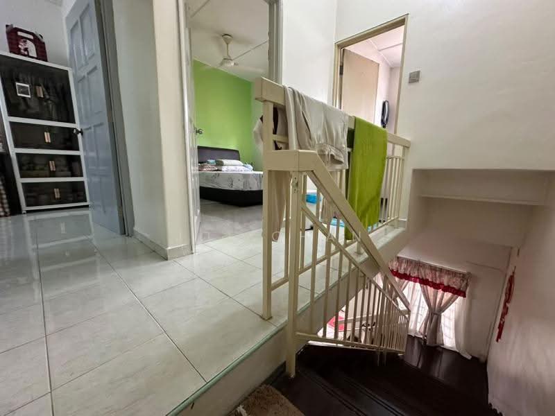 Corridor