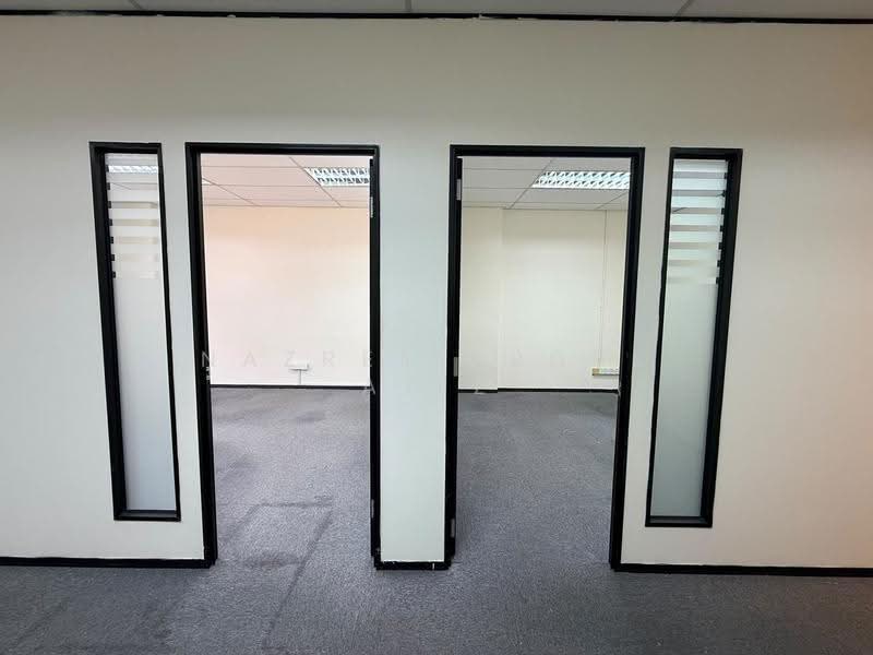 Pejabat untuk Disewa di Cyber 6 (Cyberjaya) - Nazree Abdul Aziz - PropertyGuru.com.my
