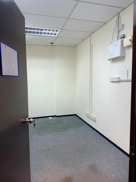 Pejabat untuk Disewa di Cyber 6 (Cyberjaya) - Nazree Abdul Aziz - PropertyGuru.com.my