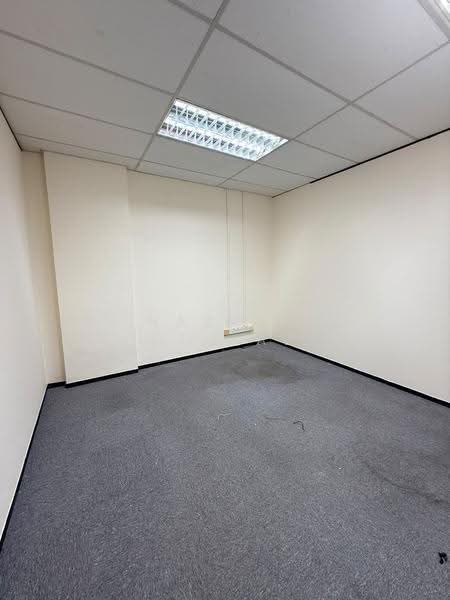 Pejabat untuk Disewa di Cyber 6 (Cyberjaya) - Nazree Abdul Aziz - PropertyGuru.com.my