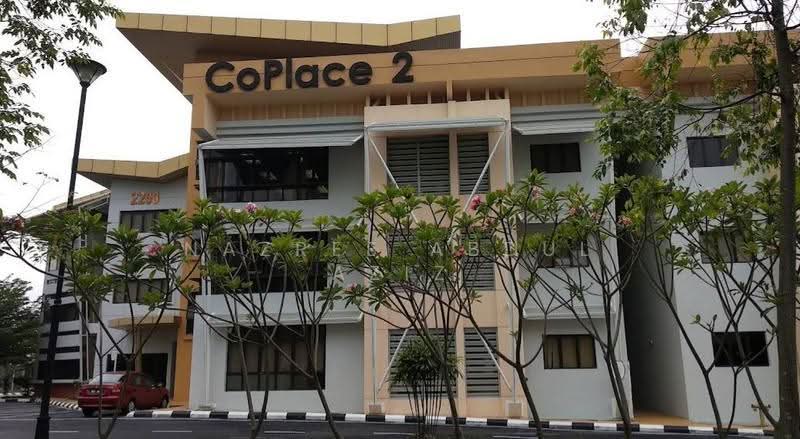 Pejabat untuk Disewa di Cyber 6 (Cyberjaya) - Nazree Abdul Aziz - PropertyGuru.com.my