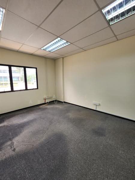 Pejabat untuk Disewa di Cyber 6 (Cyberjaya) - Nazree Abdul Aziz - Interior - PropertyGuru.com.my
