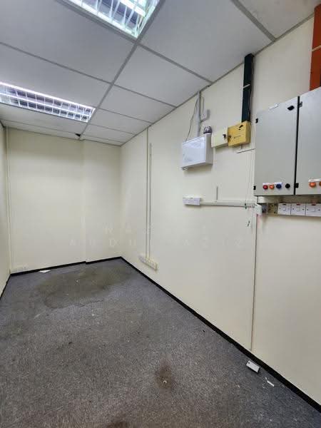Pejabat untuk Disewa di Cyber 6 (Cyberjaya) - Nazree Abdul Aziz - Interior - PropertyGuru.com.my