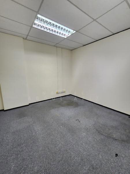 Pejabat untuk Disewa di Cyber 6 (Cyberjaya) - Nazree Abdul Aziz - PropertyGuru.com.my
