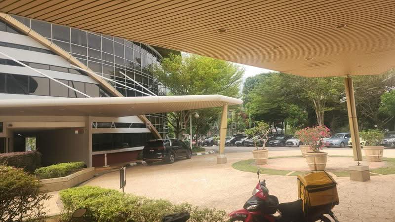 Pejabat untuk Disewa di Cyber 6 (Cyberjaya) - Nazree Abdul Aziz - Exterior - PropertyGuru.com.my