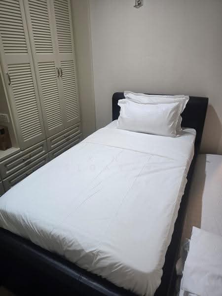 Kondominium untuk Dijual di Robson Heights - K.N. Segaran - Bedroom - PropertyGuru.com.my