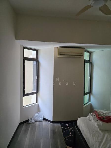 Kondominium untuk Dijual di Robson Heights - K.N. Segaran - Bedroom - PropertyGuru.com.my