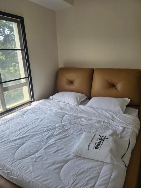 Kondominium untuk Dijual di Robson Heights - K.N. Segaran - Bedroom - PropertyGuru.com.my