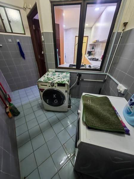 Kondominium untuk Dijual di Robson Heights - K.N. Segaran - Interior - PropertyGuru.com.my