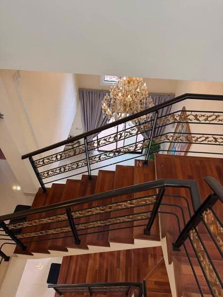 Semi-Detached House for Sale in KL City Centre (Kuala Lumpur) - Brandon . - PropertyGuru.com.my