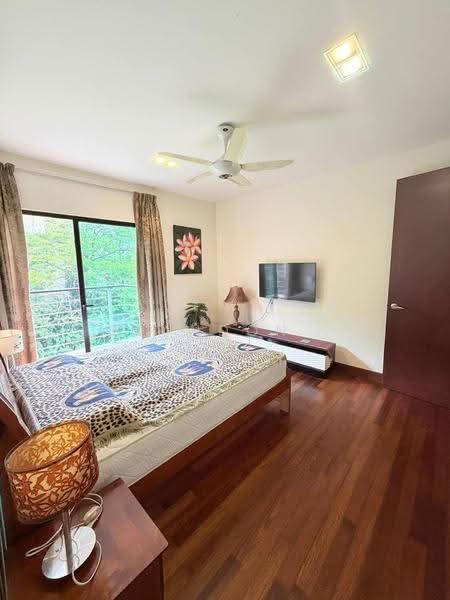 Semi-Detached House for Sale in KL City Centre (Kuala Lumpur) - Brandon . - PropertyGuru.com.my