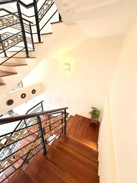 Semi-Detached House for Sale in KL City Centre (Kuala Lumpur) - Brandon . - PropertyGuru.com.my