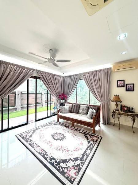 Semi-Detached House for Sale in KL City Centre (Kuala Lumpur) - Brandon . - PropertyGuru.com.my