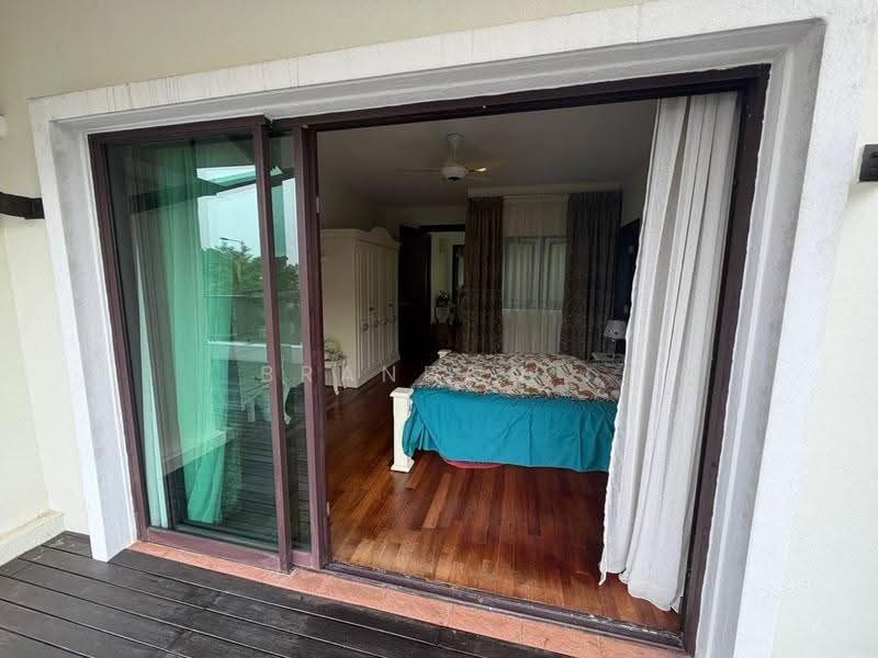 Semi-Detached House for Sale in KL City Centre (Kuala Lumpur) - Brandon . - PropertyGuru.com.my