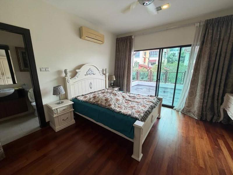 Semi-Detached House for Sale in KL City Centre (Kuala Lumpur) - Brandon . - PropertyGuru.com.my