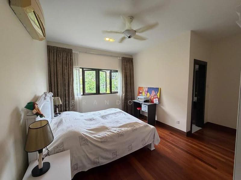 Semi-Detached House for Sale in KL City Centre (Kuala Lumpur) - Brandon . - PropertyGuru.com.my