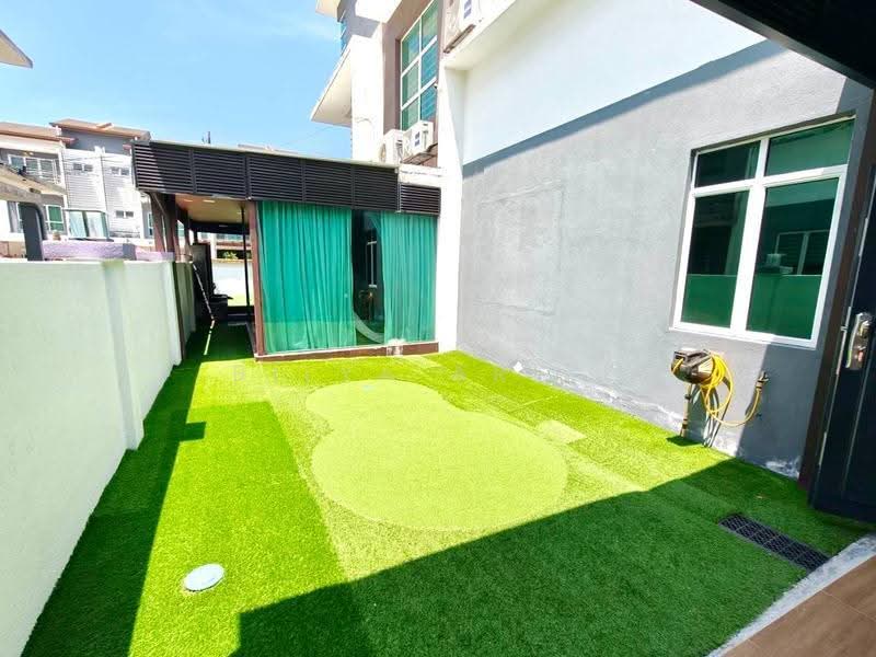 Bungalow House for Sale in Kuala Selangor (Selangor) - BILYA ARIFF - Exterior - PropertyGuru.com.my