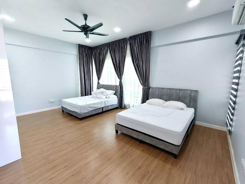 Bungalow House for Sale in Kuala Selangor (Selangor) - BILYA ARIFF - Bedroom - PropertyGuru.com.my