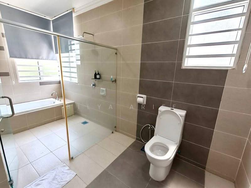Bungalow House for Sale in Kuala Selangor (Selangor) - BILYA ARIFF - Bathroom - PropertyGuru.com.my