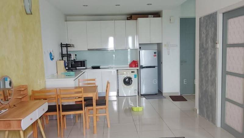Service Residence for Rent at Tropez Residences - Hong Charng Lee - PropertyGuru.com.my