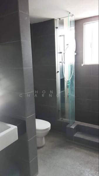 Service Residence for Rent at Tropez Residences - Hong Charng Lee - PropertyGuru.com.my