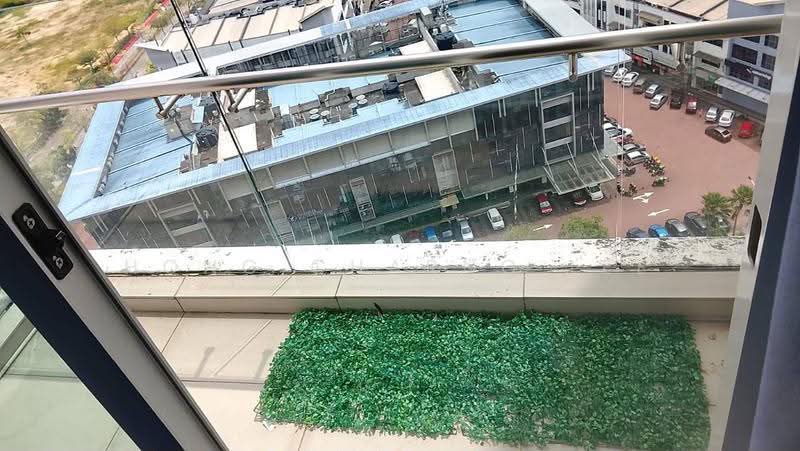 Service Residence for Rent at Tropez Residences - Hong Charng Lee - PropertyGuru.com.my