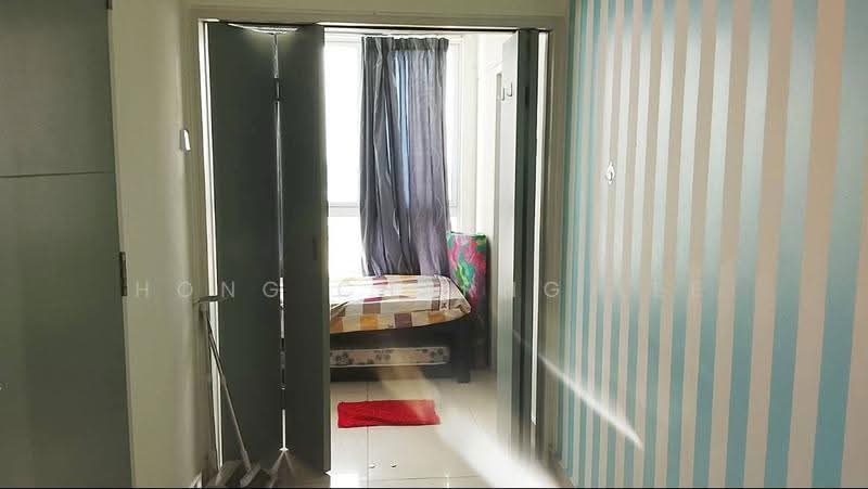 Service Residence for Rent at Tropez Residences - Hong Charng Lee - PropertyGuru.com.my