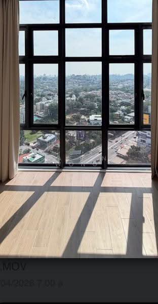 Service Residence for Rent at Residensi 38 Bangsar - Kaeryn Wong - View - PropertyGuru.com.my