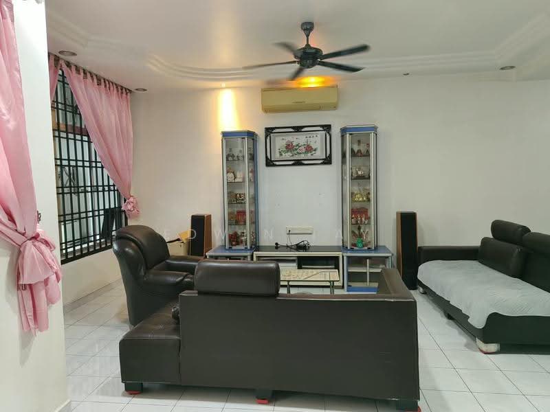 2-storey Terraced House for Sale in Mutiara Rini (Skudai) - Edwin Tay - PropertyGuru.com.my
