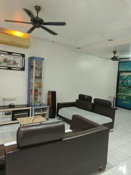 2-storey Terraced House for Sale in Mutiara Rini (Skudai) - Edwin Tay - PropertyGuru.com.my