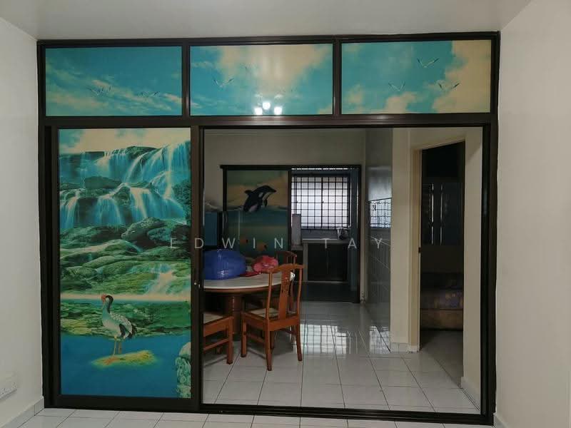 2-storey Terraced House for Sale in Mutiara Rini (Skudai) - Edwin Tay - PropertyGuru.com.my