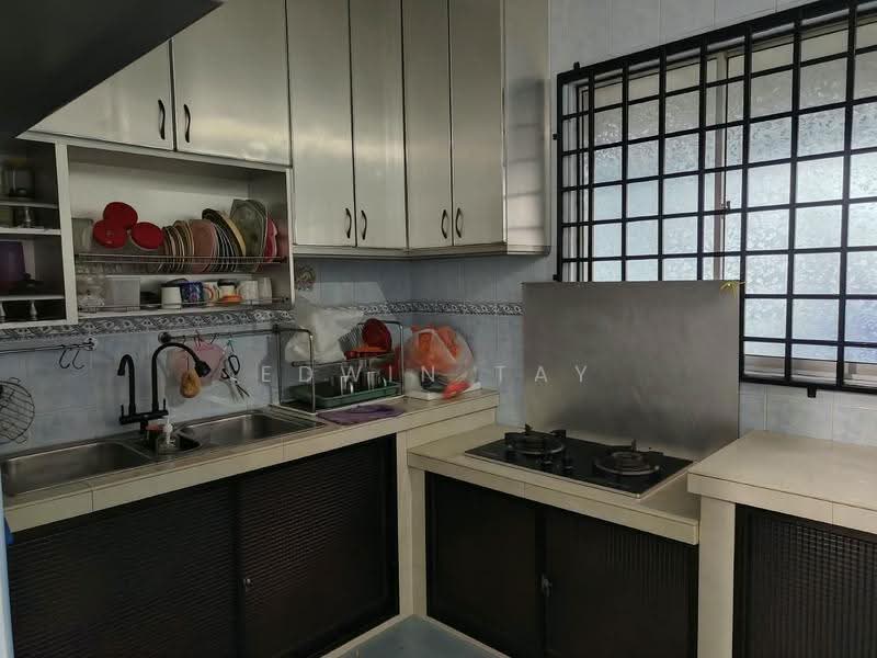 2-storey Terraced House for Sale in Mutiara Rini (Skudai) - Edwin Tay - PropertyGuru.com.my