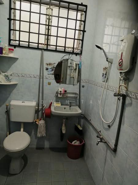 2-storey Terraced House for Sale in Mutiara Rini (Skudai) - Edwin Tay - PropertyGuru.com.my