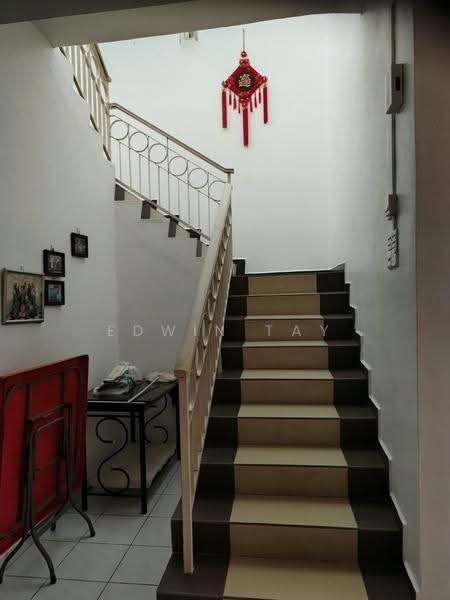 2-storey Terraced House for Sale in Mutiara Rini (Skudai) - Edwin Tay - PropertyGuru.com.my