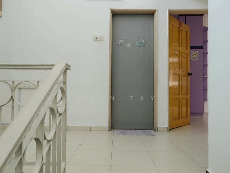 2-storey Terraced House for Sale in Mutiara Rini (Skudai) - Edwin Tay - PropertyGuru.com.my
