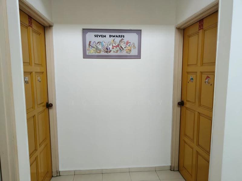 2-storey Terraced House for Sale in Mutiara Rini (Skudai) - Edwin Tay - PropertyGuru.com.my