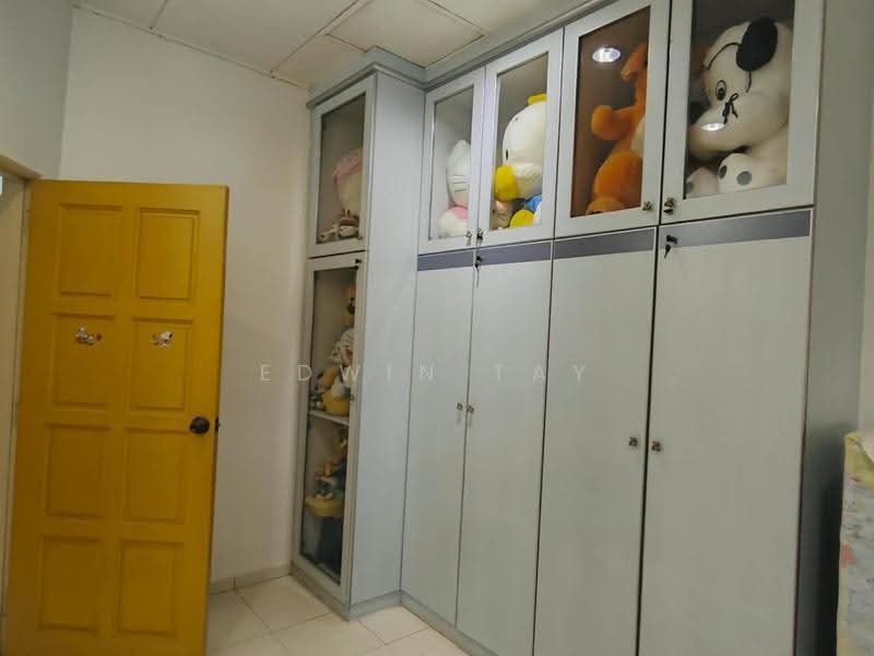2-storey Terraced House for Sale in Mutiara Rini (Skudai) - Edwin Tay - room 4 - PropertyGuru.com.my